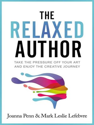 cover image of The Relaxed Author
